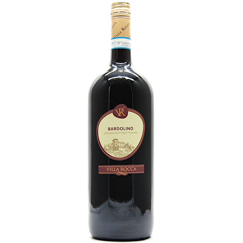 Villa Rocca Bardolino Rosso DOC 1,5l